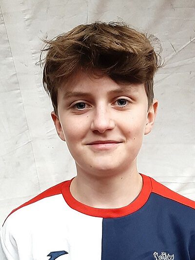 Fotografie hráče Kočí Šimon