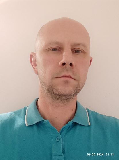 Fotografie hráče Mutina Aleš