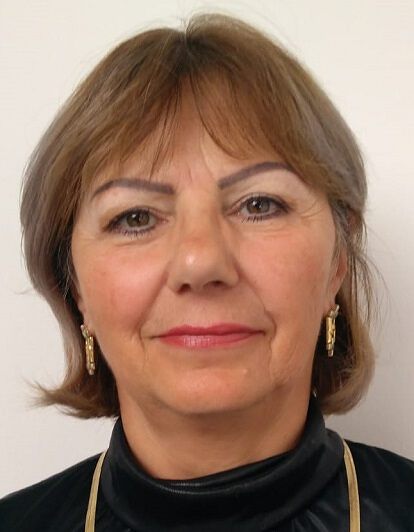 Fotografie hráče Tvarožková Dagmar