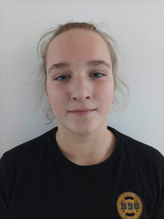 Fotografie hráče Pawlitová Bára