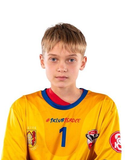 Fotografie hráče Špinar Jiří