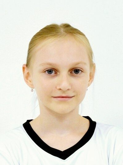 Fotografie hráče Koutná Ema