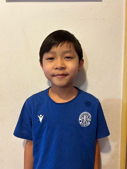 Fotografie hráče Ngo Khanh Duy