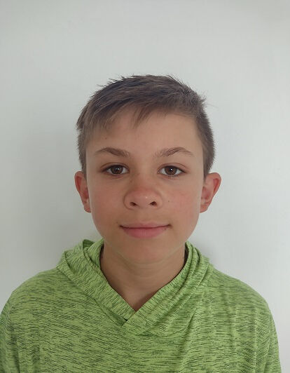 Fotografie hráče Šefl Nicolas