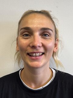 Fotografie hráče Frank Roxanne