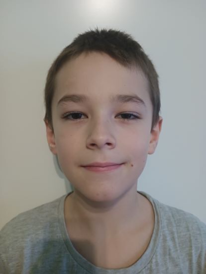 Fotografie hráče Lošák Adam Jiří 