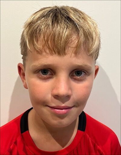 Fotografie hráče Král Jan