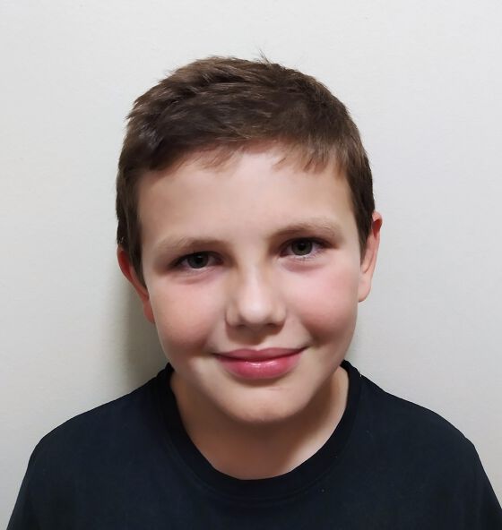 Fotografie hráče Janoušek David