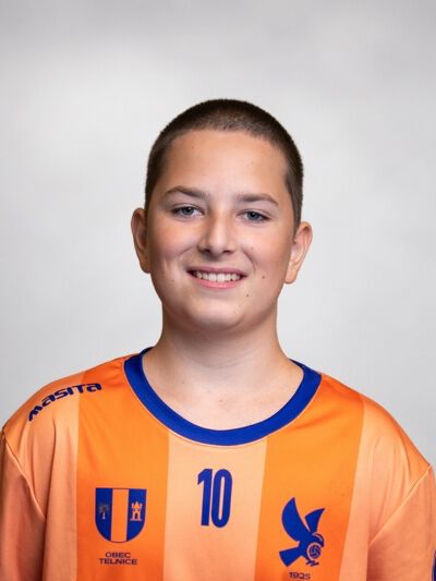 Fotografie hráče Mrkvica Tobiáš