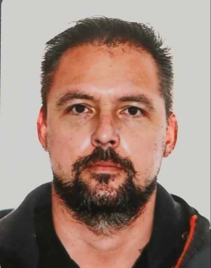 Fotografie hráče Hampl Petr