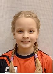 Fotografie hráče Veselá Nikol