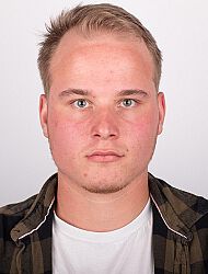 Fotografie hráče Mikšík Štěpán