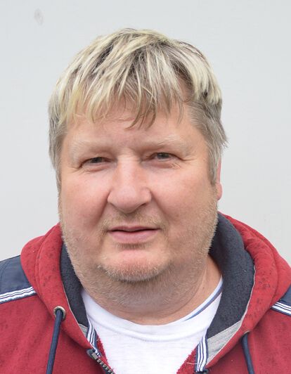 Fotografie hráče Perník Martin
