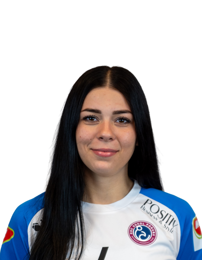 Fotografie hráče Leštinová Nikola