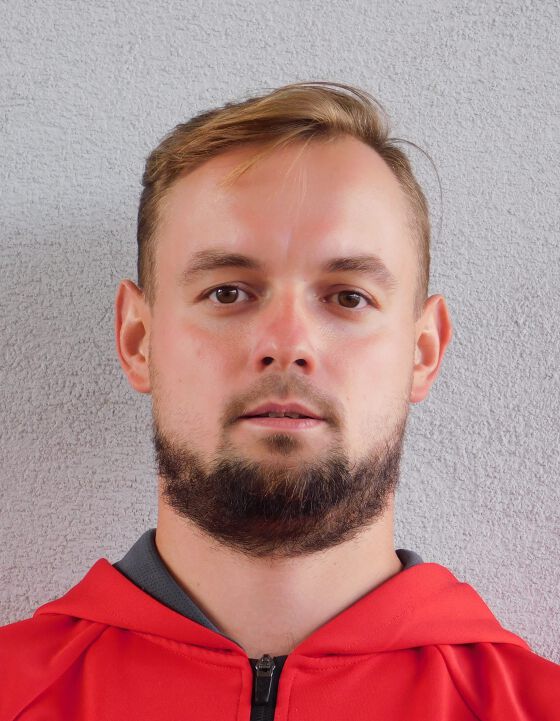 Fotografie hráče Zamarski Jan