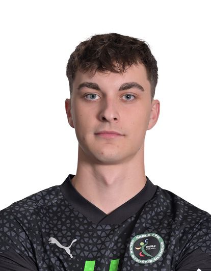 Fotografie hráče Možíš Bohumil