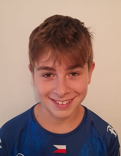 Fotografie hráče Ledašil Ondřej 