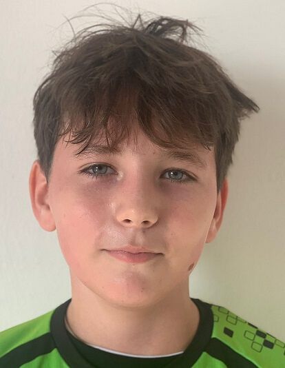 Fotografie hráče Kráčmar Denis
