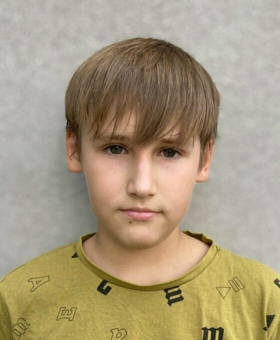 Fotografie hráče Berdnyk Kyrylo 