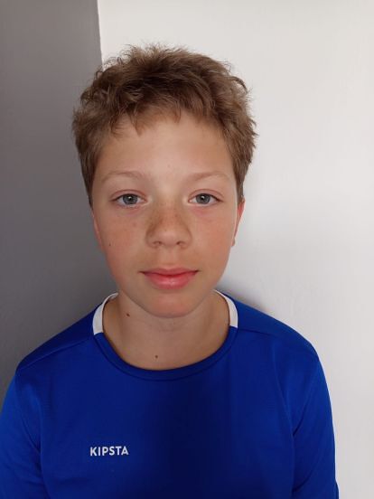 Fotografie hráče Prudký Štěpán