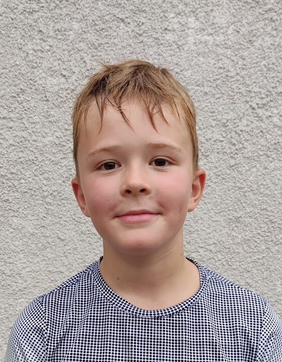 Fotografie hráče Křikava Matěj