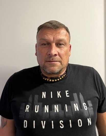 Fotografie hráče Tošovský Antonín