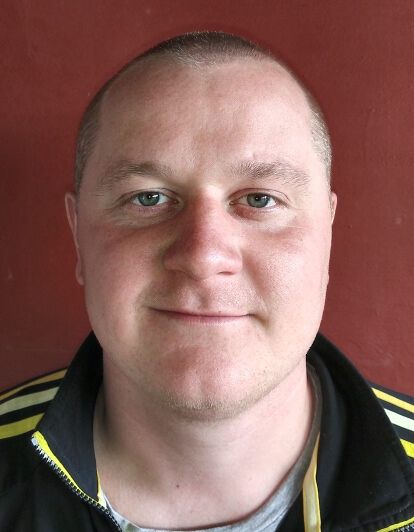 Fotografie hráče Fric Jakub