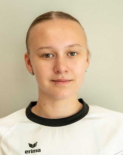 Fotografie hráče Bernátková Ema