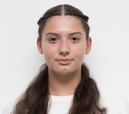 Fotografie hráče Mayhoubová Laura