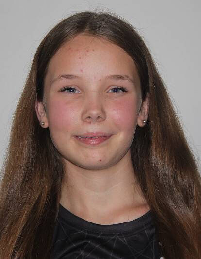 Fotografie hráče Hradílková Vanesa