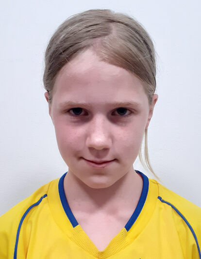 Fotografie hráče Peichlová Anežka