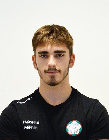 Fotografie hráče Dolina Adam