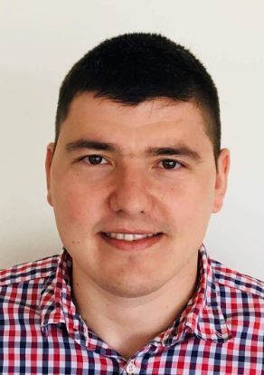 Fotografie hráče Staník Damián