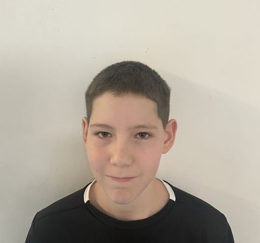 Fotografie hráče Tott Matěj