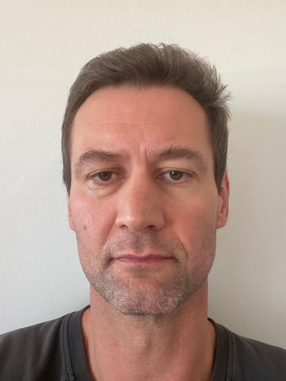 Fotografie hráče Prachař Martin