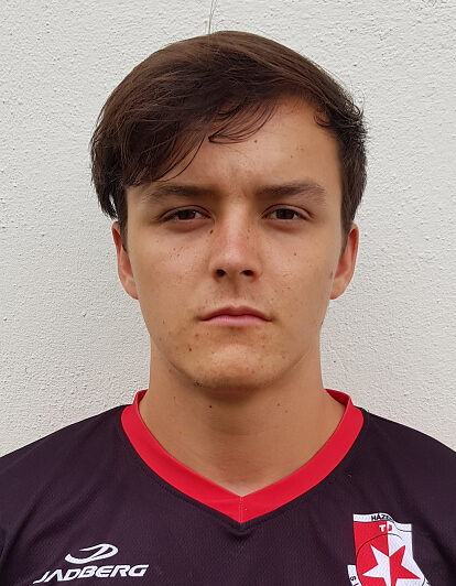 Fotografie hráče Lorenc Lukáš