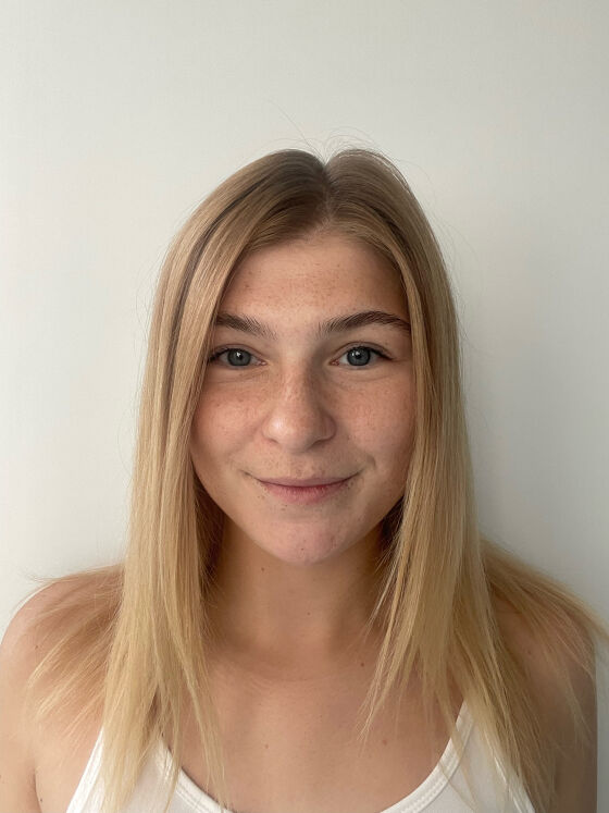 Fotografie hráče Tomaškovičová Natália