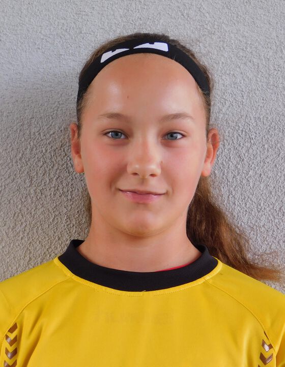 Fotografie hráče Čiklová Aneta