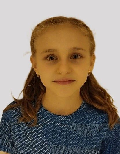 Fotografie hráče Vichrová Emily