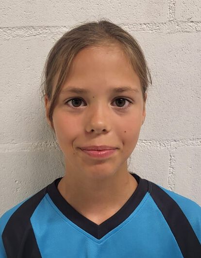 Fotografie hráče Hegerová Veronika 