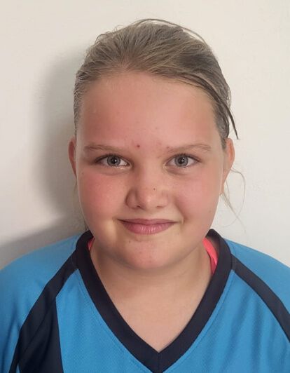 Fotografie hráče Hošťálková Kristýna