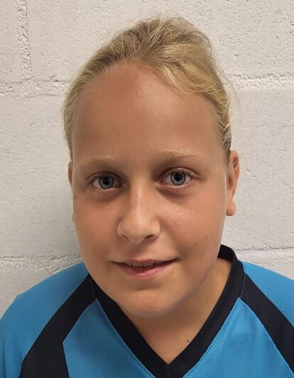 Fotografie hráče Chytilová Barbora