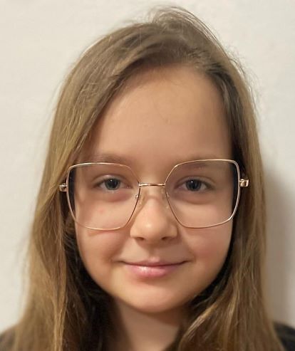 Fotografie hráče Hubíková Lucie