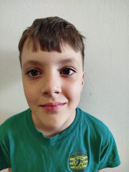 Fotografie hráče Holeček Jan