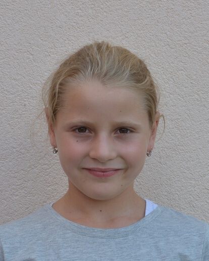 Fotografie hráče Kotrbová Ágnes Eleanor