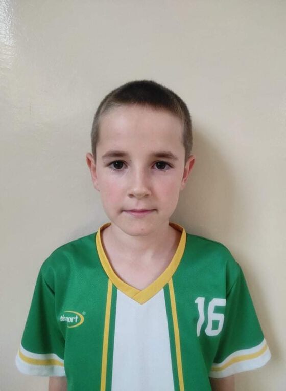 Fotografie hráče Hupšil Filip