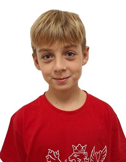 Fotografie hráče Procházka Michal