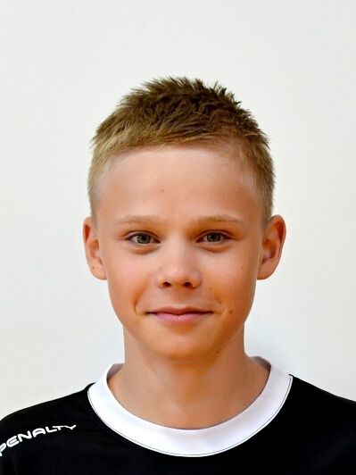 Fotografie hráče Komínek Adam