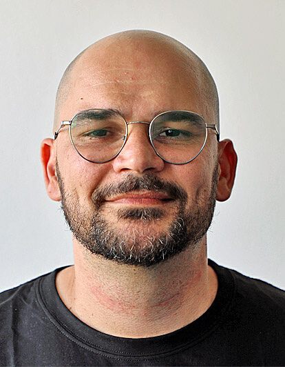 Fotografie hráče Florencio Joao Alexandre