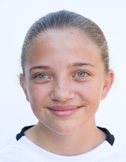 Fotografie hráče Pavlová Nela 